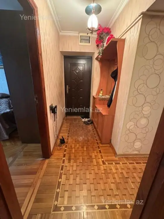 224 000 AZN - 3 otaqlı mənzil Satılır, Yasamal qəs., Yasamal, Bakı