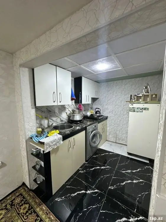 48 000 AZN - 3 otaqlı mənzil , Gədəbəy
