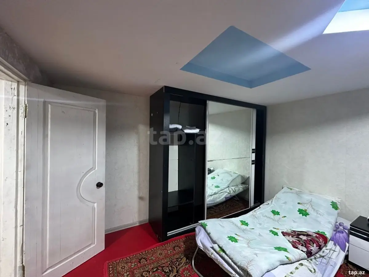 48 000 AZN - 3 otaqlı mənzil , Gədəbəy