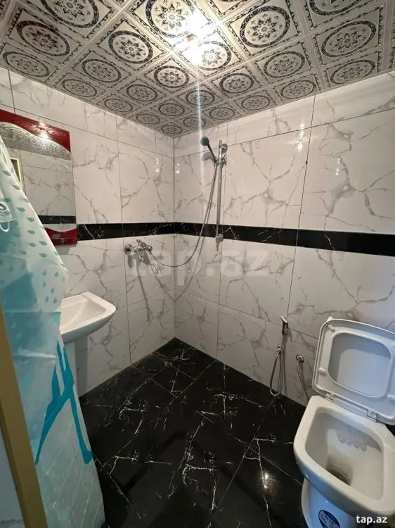 48 000 AZN - 3 otaqlı mənzil , Gədəbəy