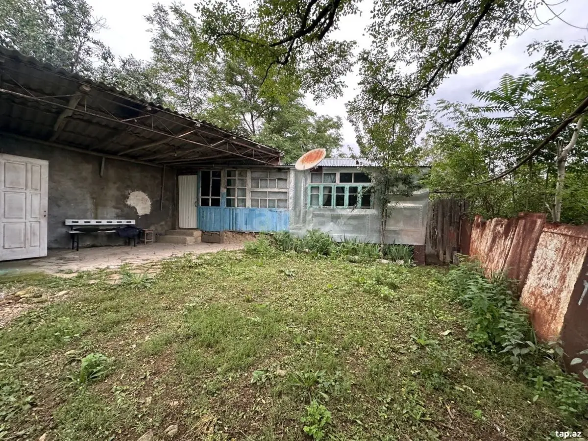 48 000 AZN - 3 otaqlı mənzil , Gədəbəy