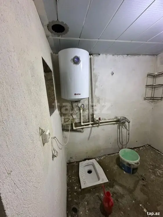 48 000 AZN - 3 otaqlı mənzil , Gədəbəy