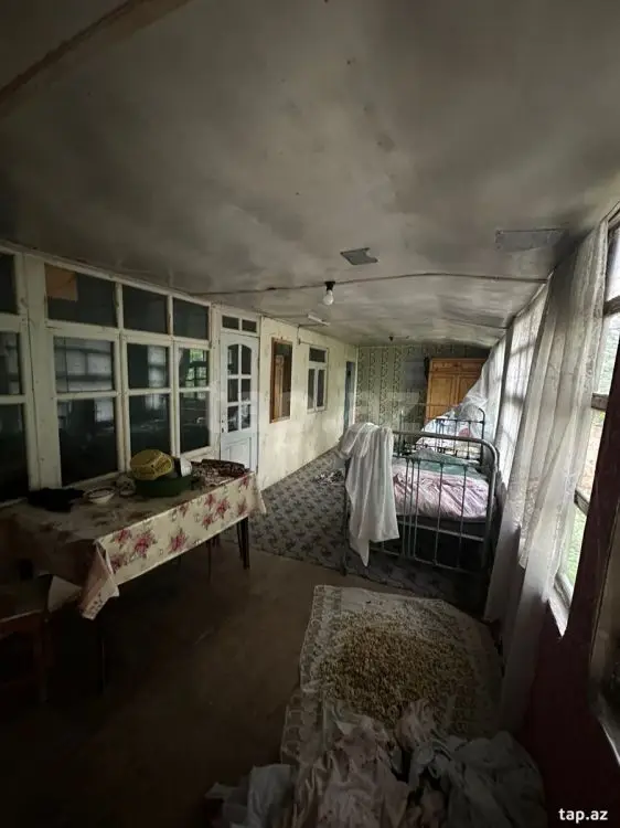 48 000 AZN - 3 otaqlı mənzil , Gədəbəy