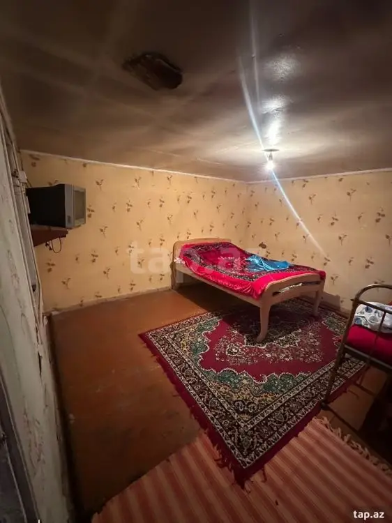 48 000 AZN - 3 otaqlı mənzil , Gədəbəy