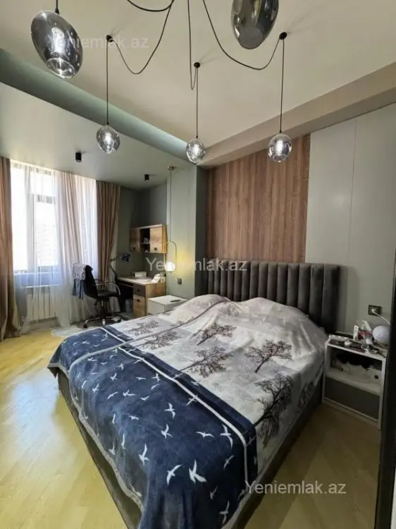 283 000 AZN - 2 otaqlı mənzil Satılır, Nərimanov, Bakı