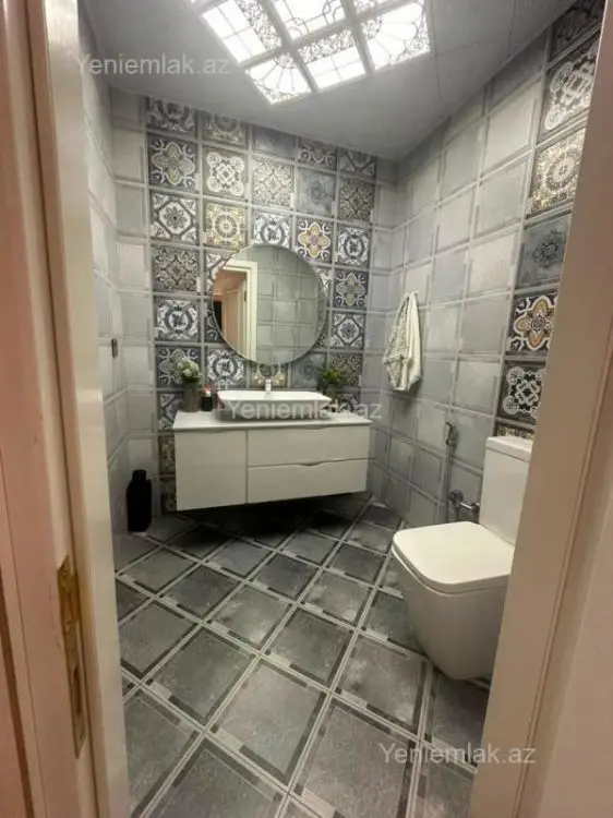 217 000 AZN - 2 otaqlı mənzil Satılır, Xətai, Bakı