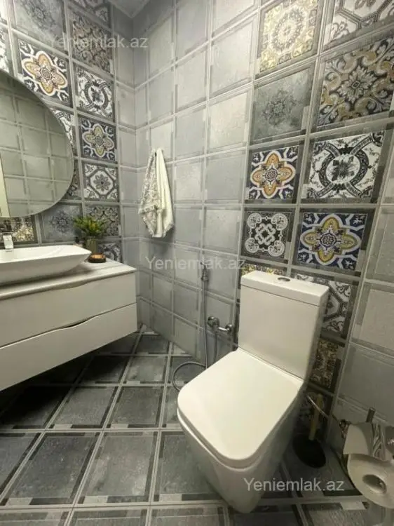 217 000 AZN - 2 otaqlı mənzil Satılır, Xətai, Bakı