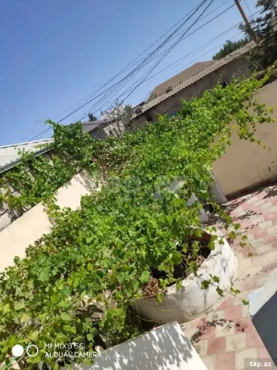 95 000 AZN - 8 otaqlı mənzil , Ramana qəs., Sabunçu, Bakı