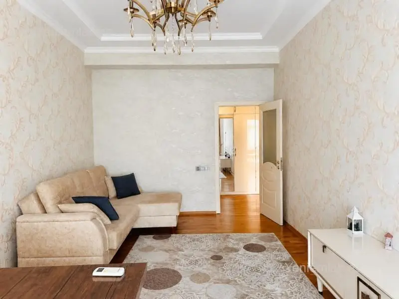 800 AZN - 2 otaqlı mənzil Kirayə (aylıq), Nizami, Bakı