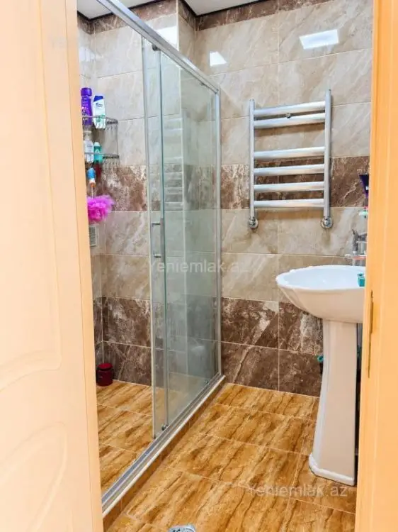 800 AZN - 2 otaqlı mənzil Kirayə (aylıq), Nizami, Bakı