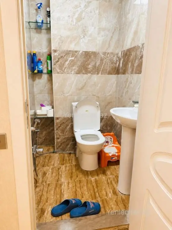 800 AZN - 2 otaqlı mənzil Kirayə (aylıq), Nizami, Bakı
