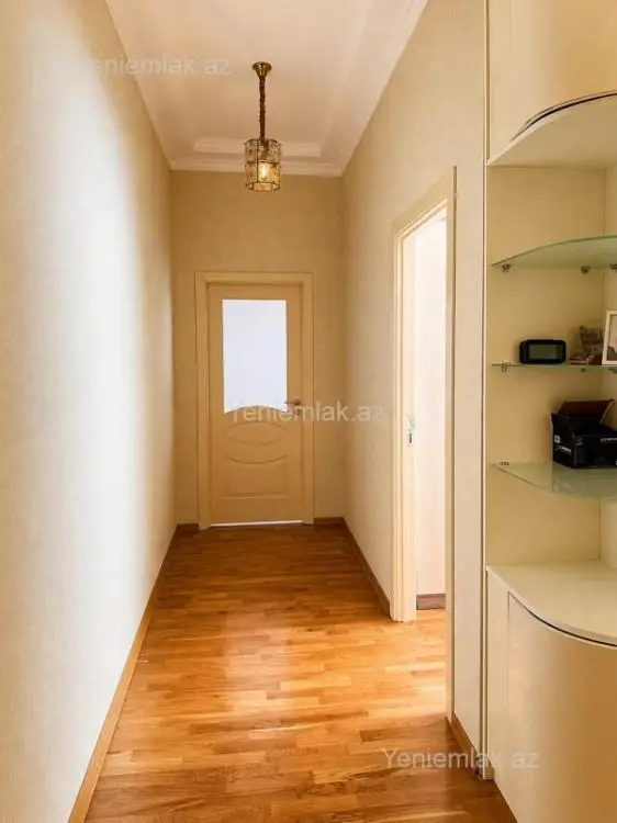 800 AZN - 2 otaqlı mənzil Kirayə (aylıq), Nizami, Bakı