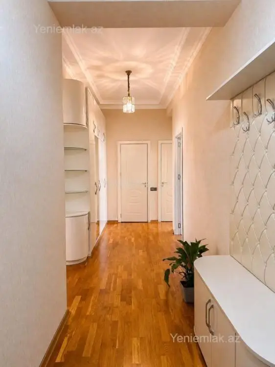 800 AZN - 2 otaqlı mənzil Kirayə (aylıq), Nizami, Bakı