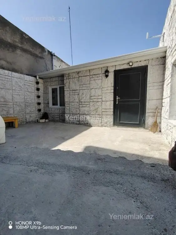 75 000 AZN - 2 otaqlı mənzil Satılır, Yeni Suraxanı qəs., Suraxanı, Bakı