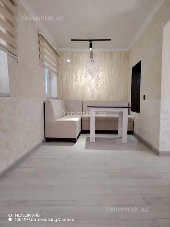 75 000 AZN - 2 otaqlı mənzil Satılır, Yeni Suraxanı qəs., Suraxanı, Bakı