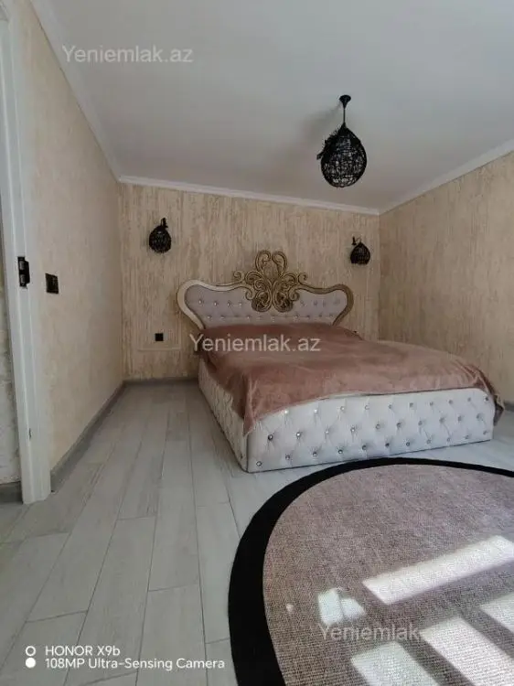 75 000 AZN - 2 otaqlı mənzil Satılır, Yeni Suraxanı qəs., Suraxanı, Bakı