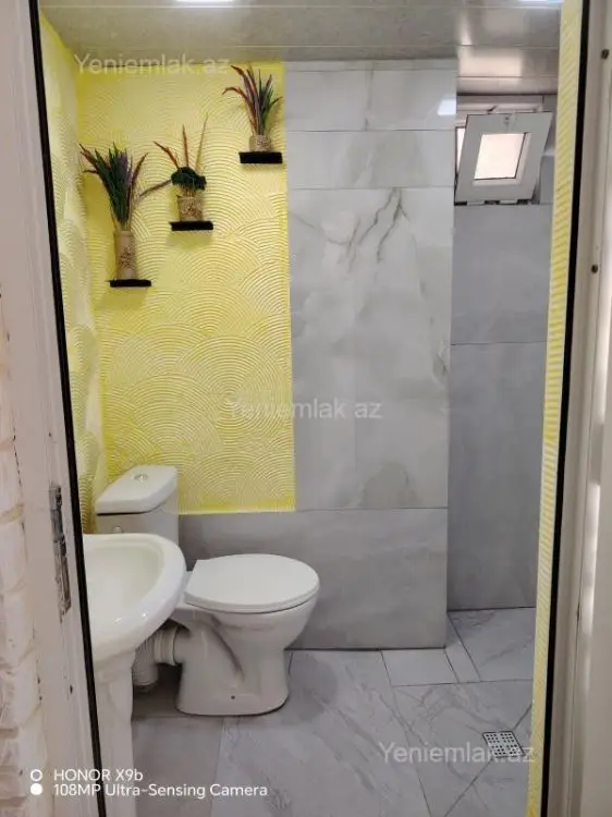 75 000 AZN - 2 otaqlı mənzil Satılır, Yeni Suraxanı qəs., Suraxanı, Bakı