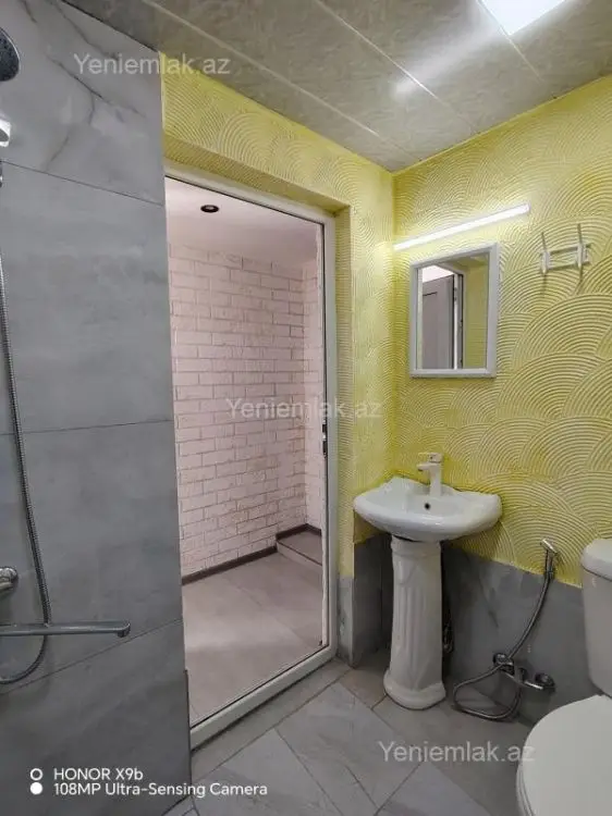 75 000 AZN - 2 otaqlı mənzil Satılır, Yeni Suraxanı qəs., Suraxanı, Bakı