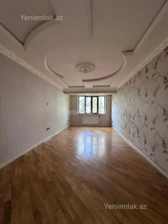 216 000 AZN - 3 otaqlı mənzil Satılır, 8-ci kilometr, Nizami, Bakı