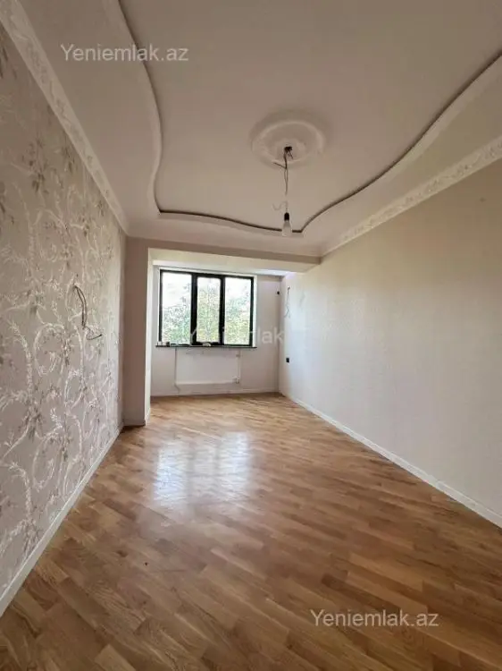 216 000 AZN - 3 otaqlı mənzil Satılır, 8-ci kilometr, Nizami, Bakı