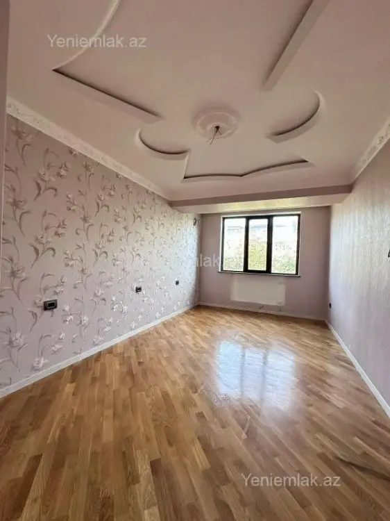 216 000 AZN - 3 otaqlı mənzil Satılır, 8-ci kilometr, Nizami, Bakı
