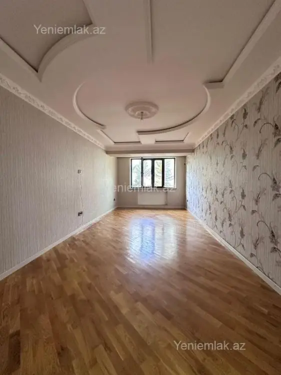 216 000 AZN - 3 otaqlı mənzil Satılır, 8-ci kilometr, Nizami, Bakı