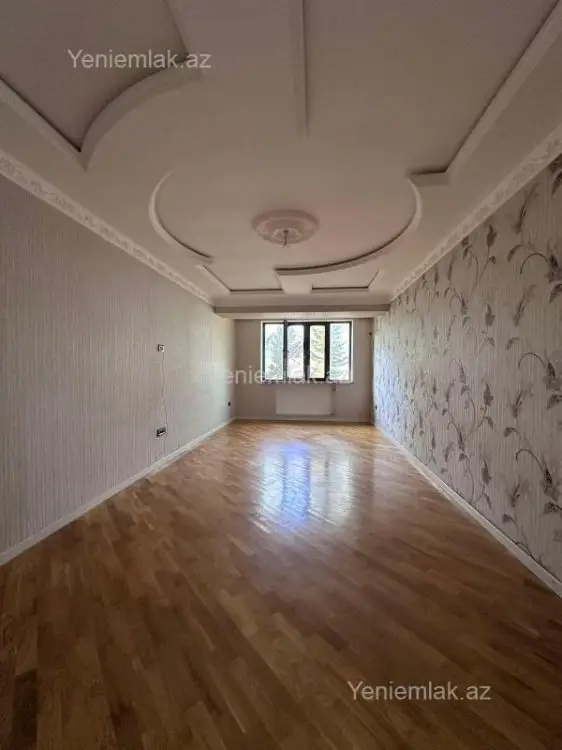 216 000 AZN - 3 otaqlı mənzil Satılır, 8-ci kilometr, Nizami, Bakı