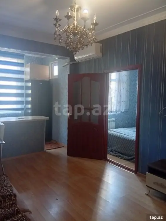 550 AZN - 2 otaqlı mənzil Kirayə (aylıq), Bakı