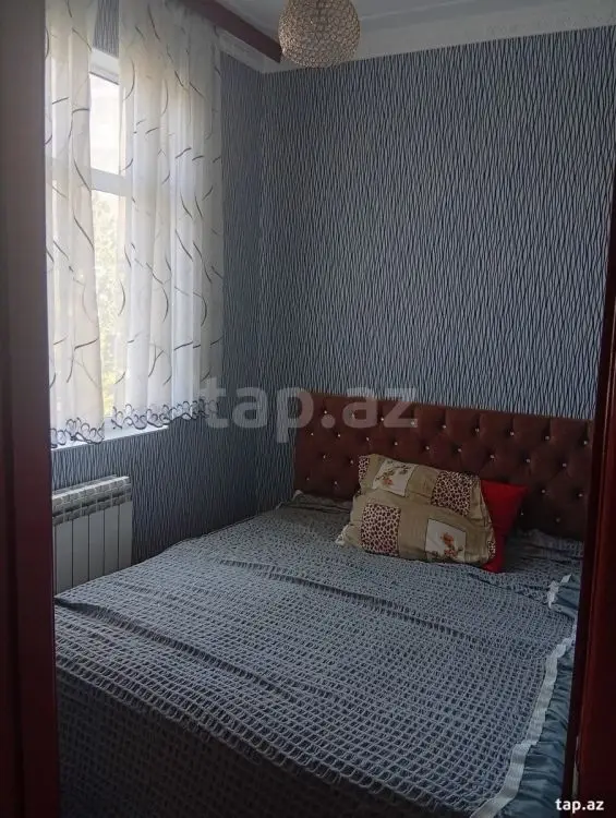 550 AZN - 2 otaqlı mənzil Kirayə (aylıq), Bakı