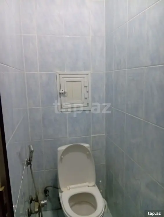 550 AZN - 2 otaqlı mənzil Kirayə (aylıq), Bakı