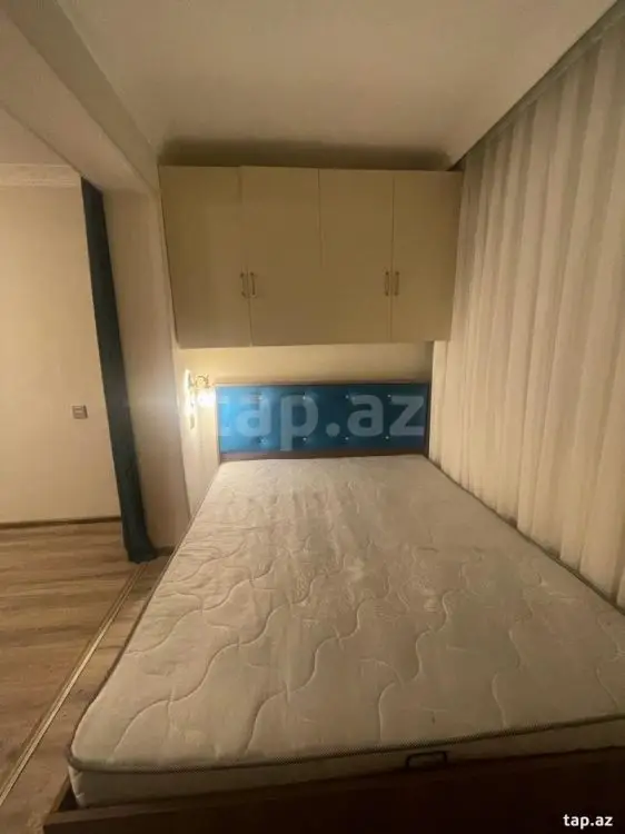 550 AZN - 1 otaqlı mənzil Kirayə (aylıq), Bakı