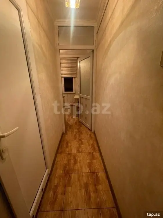 550 AZN - 1 otaqlı mənzil Kirayə (aylıq), Bakı
