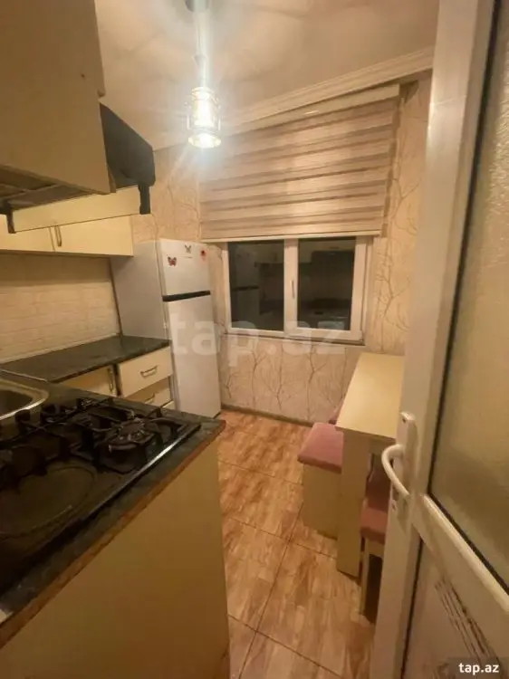 550 AZN - 1 otaqlı mənzil Kirayə (aylıq), Bakı