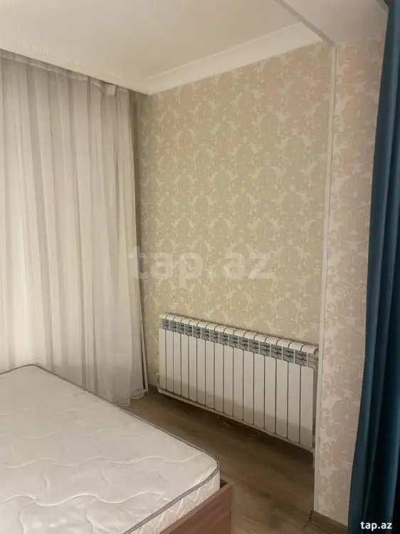 550 AZN - 1 otaqlı mənzil Kirayə (aylıq), Bakı