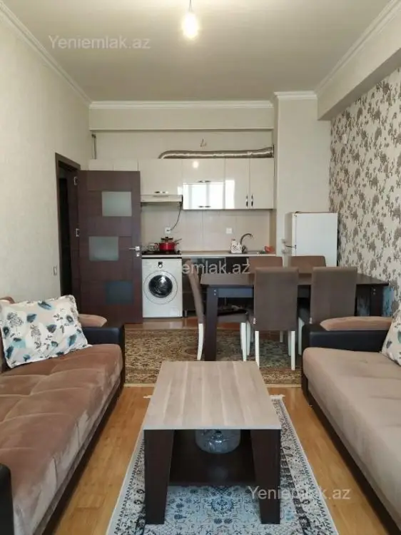 90 000 AZN - 2 otaqlı mənzil Satılır, 10-cu mikrorayon, Sumqayıt