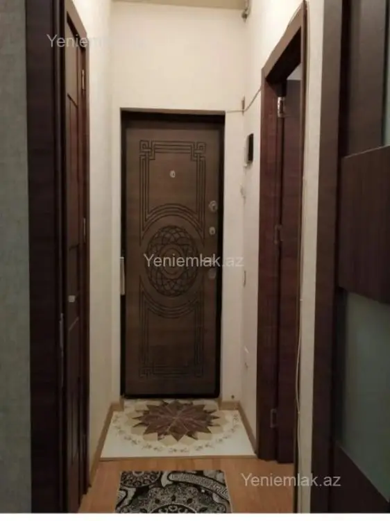 90 000 AZN - 2 otaqlı mənzil Satılır, 10-cu mikrorayon, Sumqayıt