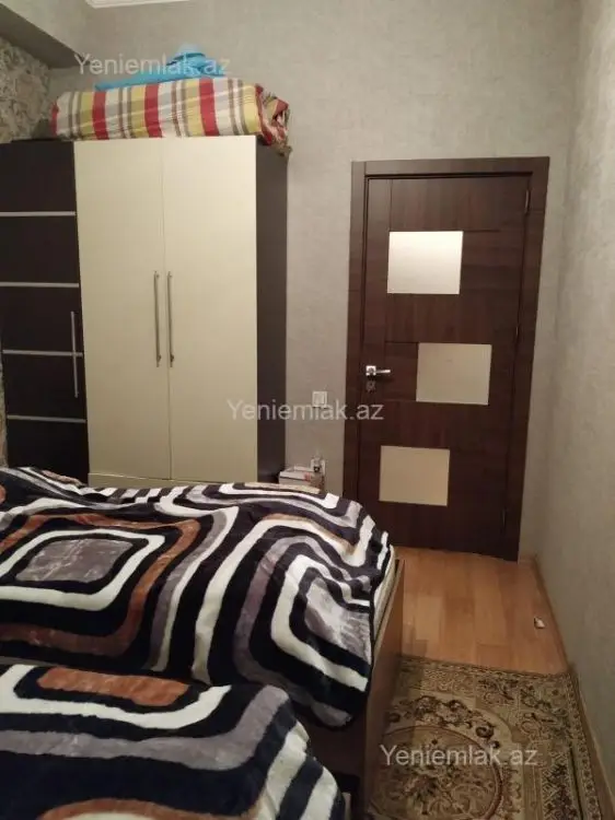 90 000 AZN - 2 otaqlı mənzil Satılır, 10-cu mikrorayon, Sumqayıt