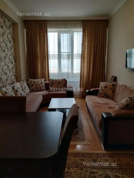 90 000 AZN - 2 otaqlı mənzil Satılır, 10-cu mikrorayon, Sumqayıt