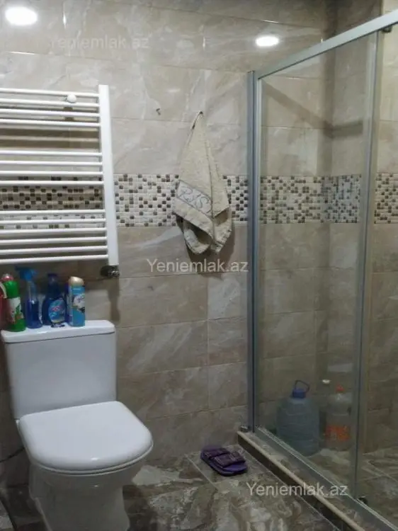 90 000 AZN - 2 otaqlı mənzil Satılır, 10-cu mikrorayon, Sumqayıt