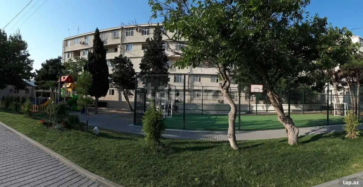 85 000 AZN - 2 otaqlı mənzil, Xətai, Bakı