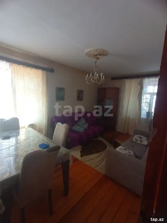85 000 AZN - 2 otaqlı mənzil, Xətai, Bakı