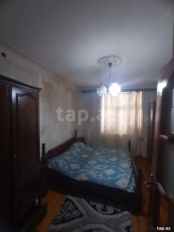 85 000 AZN - 2 otaqlı mənzil, Xətai, Bakı