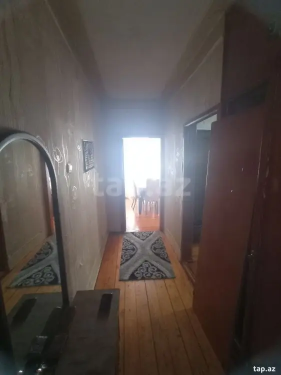 85 000 AZN - 2 otaqlı mənzil, Xətai, Bakı