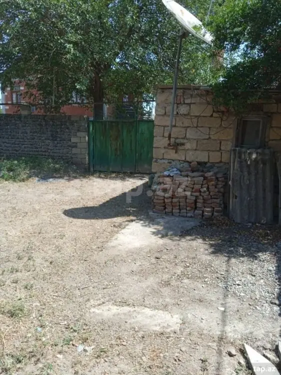 35 000 AZN - 6 otaqlı mənzil , Cəlilabad