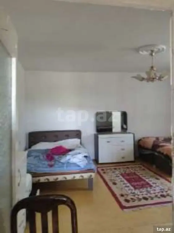 70 000 AZN - 3 otaqlı mənzil , Xızı