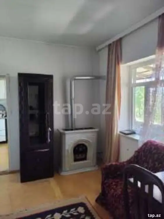 70 000 AZN - 3 otaqlı mənzil , Xızı