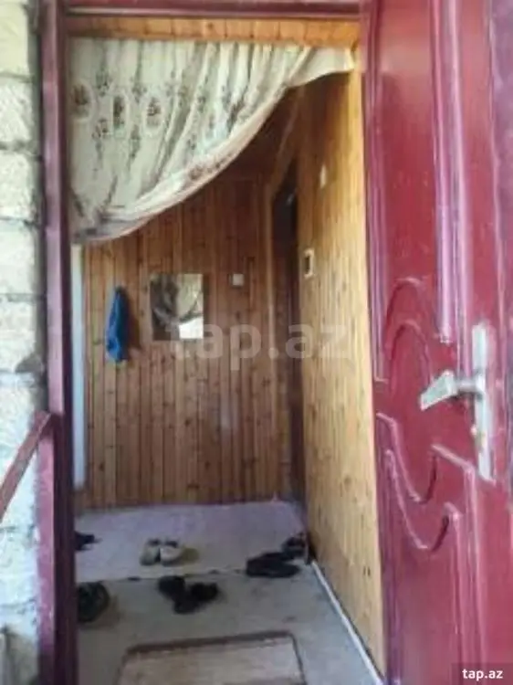 70 000 AZN - 3 otaqlı mənzil , Xızı