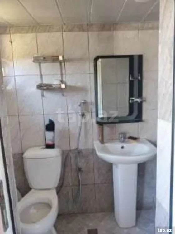 70 000 AZN - 3 otaqlı mənzil , Xızı