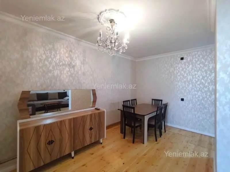 217 000 AZN - 5 otaqlı mənzil Satılır, Xətai, Bakı