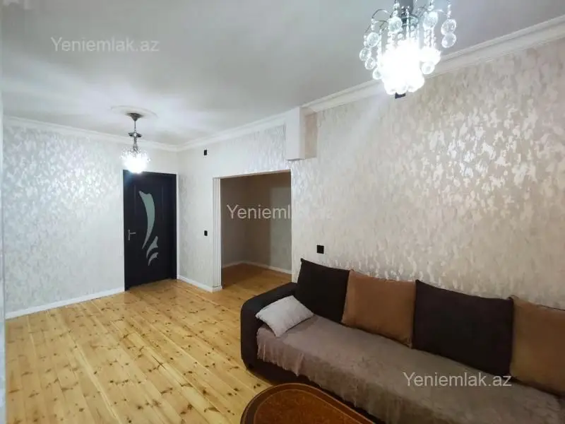 217 000 AZN - 5 otaqlı mənzil Satılır, Xətai, Bakı